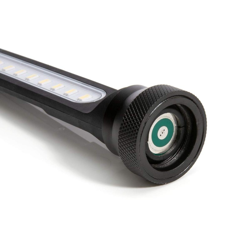 STEELMAN PRO 78607 400-Lumen Multi-Mode LED Slim-Lite Head Attachment