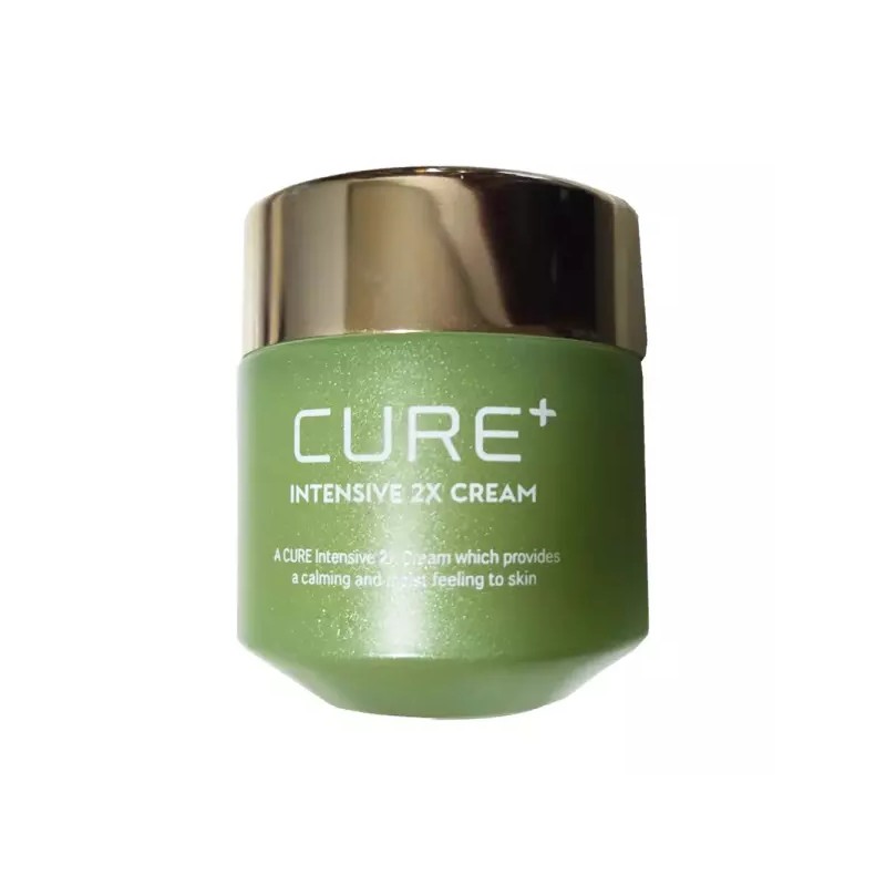 Dr. Jart+ 김정문알로에 큐어 인텐시브 2X 크림 50g x 3개