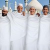 Suhine 2 Pcs Ahram Ihram Ehram for Hajj and Umrah