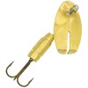 Panther Martin PMSNW_2_G SonicWhammy Barrel Body Spinners Fishing Lure -