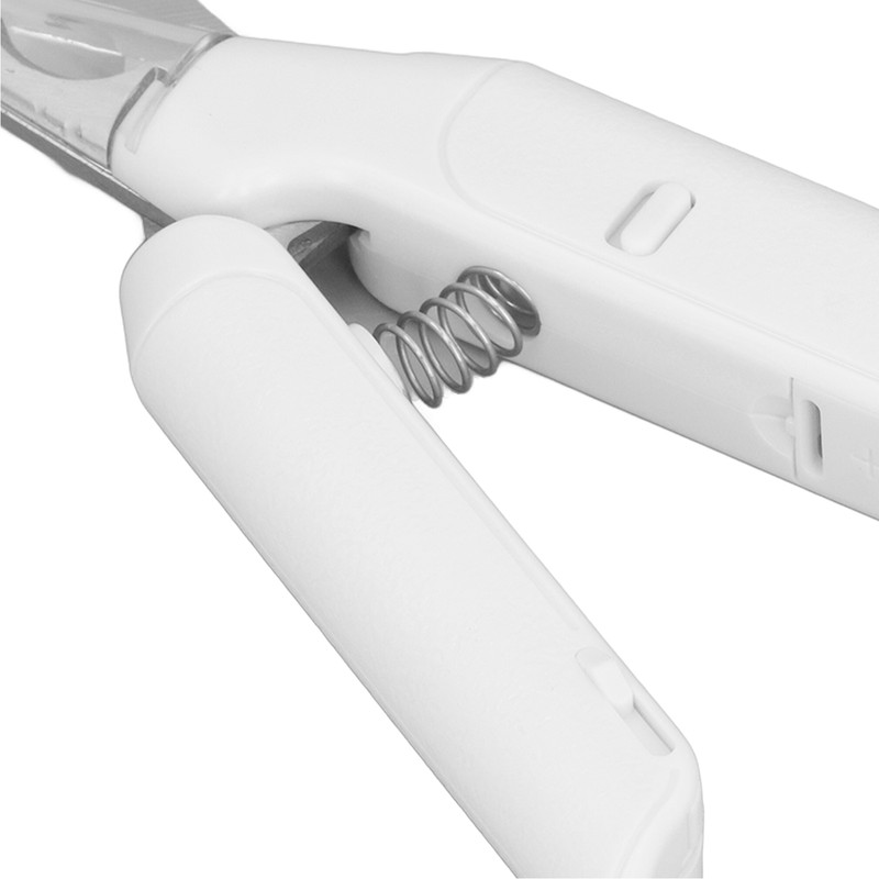 Pet Nail Clipper LED Light Safety Lock Ergonomic Dog Cat