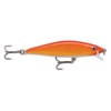 ラパラ(Rapala) フラットラップ FLR10-RH (レッドヘッド) 10cm/12g