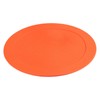 Champro Flat Disc Markers - 10 Pack ORANGE