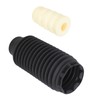 2PCS Front Shock Absorber Dust Cover 9636263880 Left Right Universal