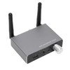 Digital to Analog Sound Converter Bluetooth 5.3 Receiver Optical 3.5mm