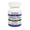 ELFOLATE Plus® 3mg L-Methylfolate Methyl Folate Methylfolate Medical Food Supplement