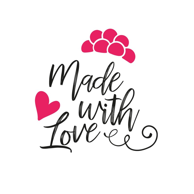 PEGGY PERFECT - Faule Grete Standing Sweeping Set with Long