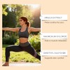 Nerve Relief Magnesium Cream with MSM & Arnica, Soothes Nerves