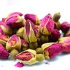 FullChea - 100% Pure Natural Dried Rose Buds - 4oz/114g