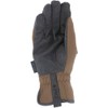 Mechanix Wear Ethel Garden Leather Gloves (Medium, Cocoa)