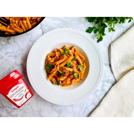 Gochujang Sin Gluten, Sempio, Sabor Icónico Coreano 1 Kg