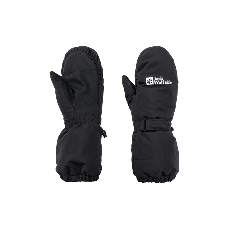 Jack Wolfskin 2l winter mids k