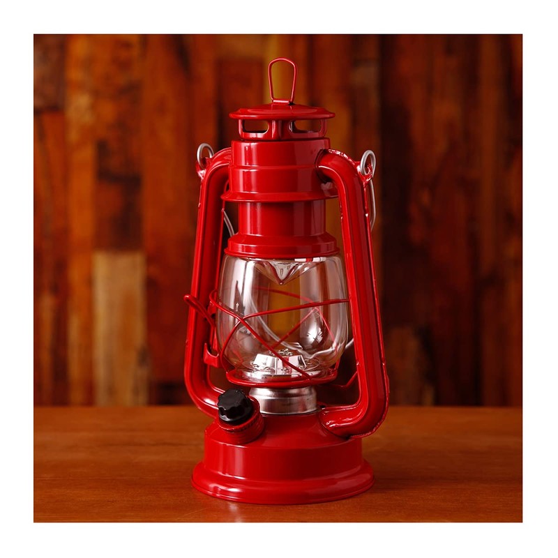 Bruno LED Lantern
