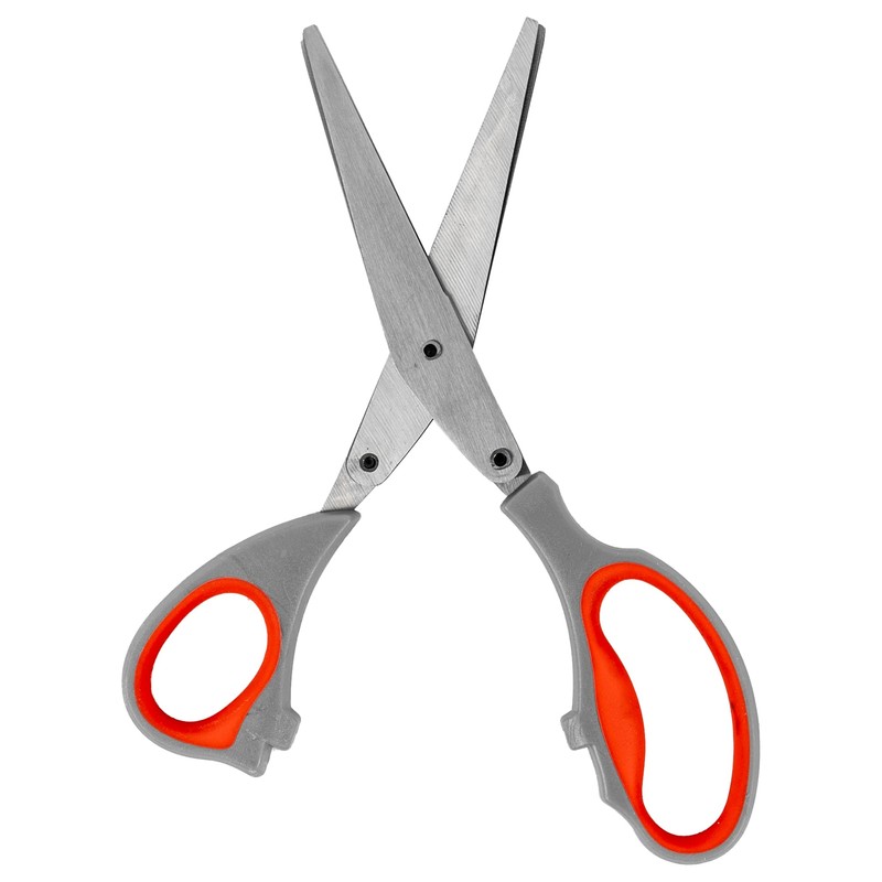 Stainless Steel Kitchen Scissors, 5 Blades, Herb Scissors, Spice Scissors,