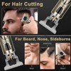 XkuiHF Hair Clipper for Man-Haidao (Haidao)