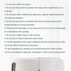 Electric Eye Massager Gas Bag Hot Compress Relieve Fatigue Eye