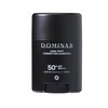 Just Market Partner Freckles, blemishes, sun stick, sunscreen, Dominas, white