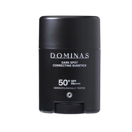 Just Market Partner Freckles, blemishes, sun stick, sunscreen, Dominas, white cloud-free sun cream, block melanon dark spot / 기미 잡티 선 스틱 자외선 차단제 도미나스 백탁 눈시림 없는 썬 크림 블럭 멜라논 다크스팟