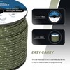 Abma Cord Guy Rope 4mm 30M Guy Line Tent Guide