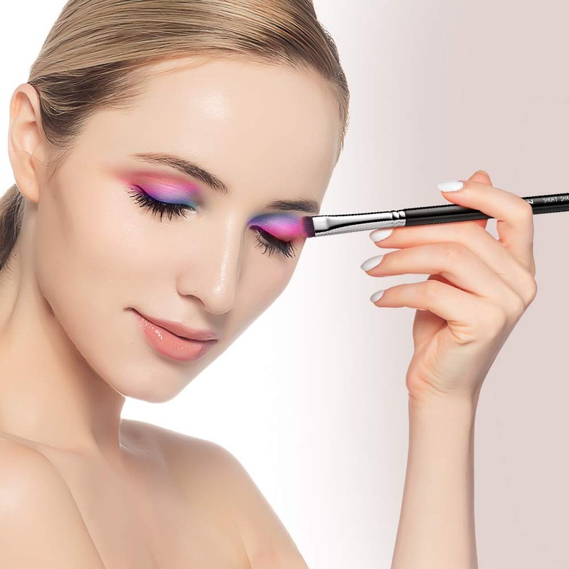 Eigshow Eyeshadow Smudge Brush Short Shader Precision Makeup Brush (E806)