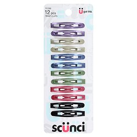 SCUN 4.5CM CLIPPLES REN 1 EA