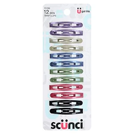 SCUN 4.5CM CLIPPLES REN 1 EA