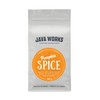 Java Works Pumpkin Spice Flavoured Coffee, 340g