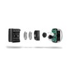 ROCKBROS Electric Cycle Bells Horn Rainproof MTB Bicycle Handlebar Bell