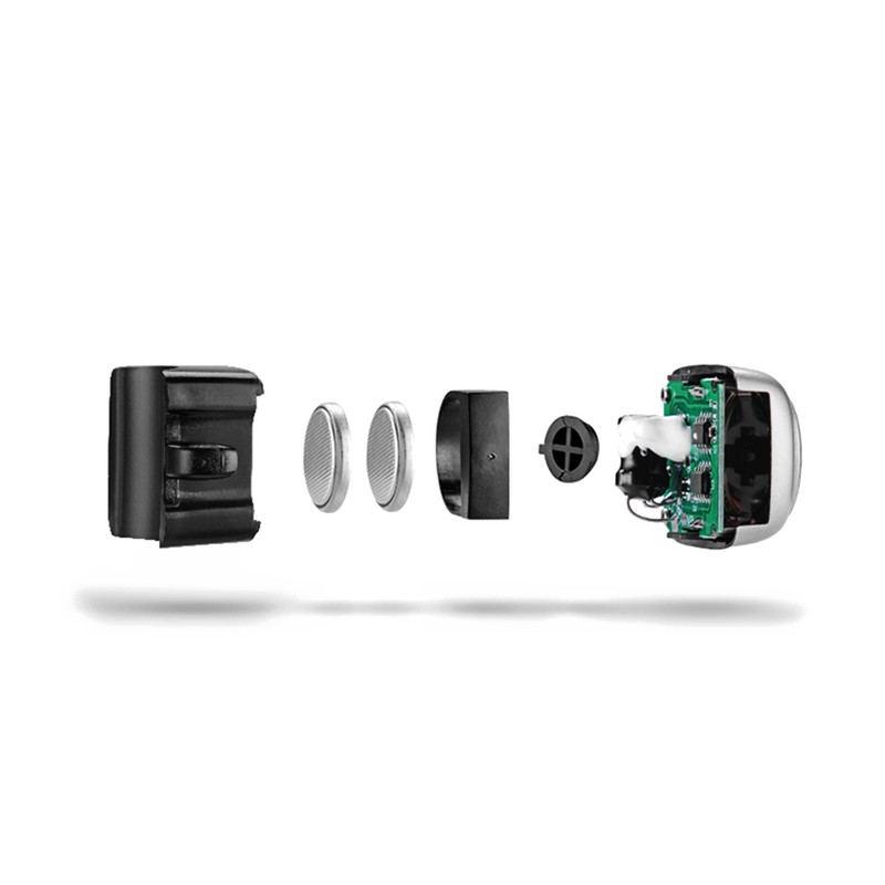 ROCKBROS Electric Cycle Bells Horn Rainproof MTB Bicycle Handlebar Bell