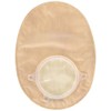 CONVATEC 416412 Natura + Closed End Pouch with Filter, Opaque,