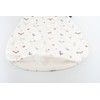 Träumeland Liebmich Summer Sleeping Bag, Cotton, Kikeriki, Size 60