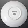Wedgwood 1053287 Wild Strawberry Cup & Saucer (Peony) Wedding Gift