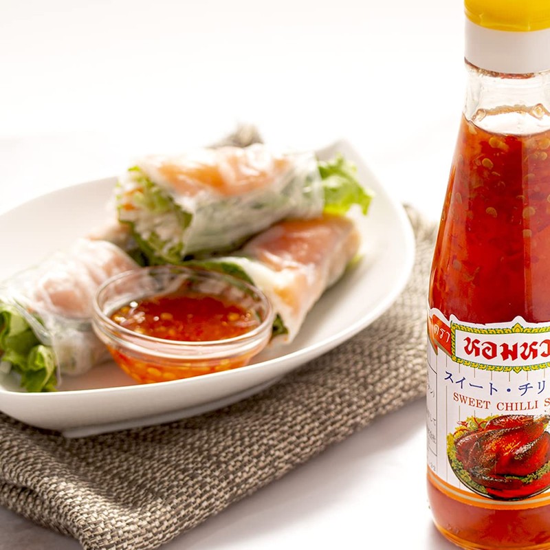 Yuuki Sweet Chili Sauce, 13.1 oz (370 g)