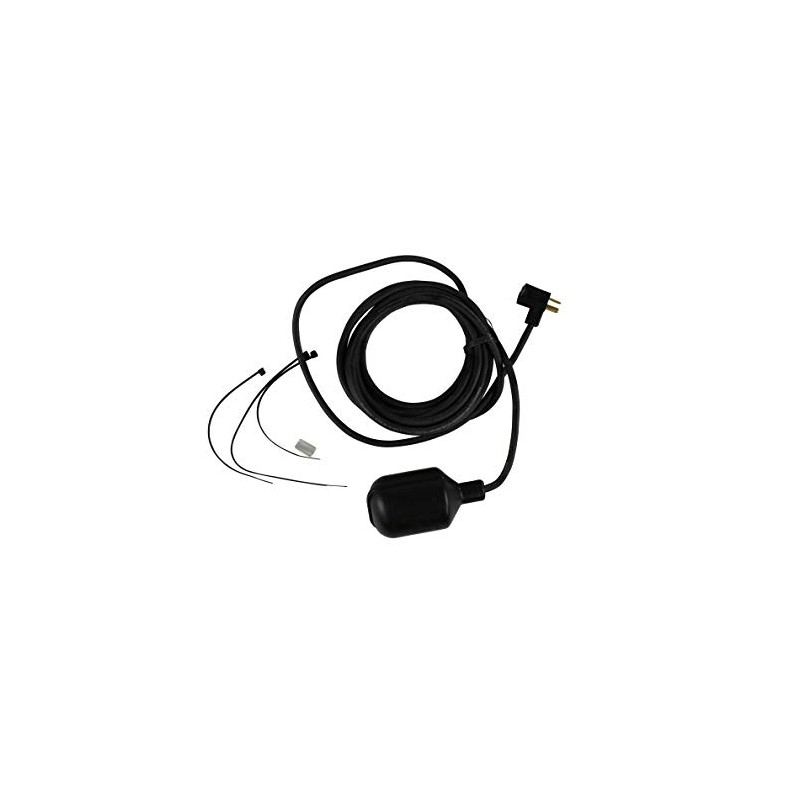 Wayne 56835-002 20' Piggy-Back Tether Float Switch (Sump) Replacement Part