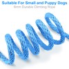 Joytale Long Dog Training Leash, 15 FT Tie Out Rope