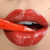 Brillo Labial Milani Keep It Full Maxxx Lip Plumper Rojo