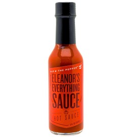 Pup & The Pepper Eleanor's Everything Sauce - The Ultimate Flavor Enhancer