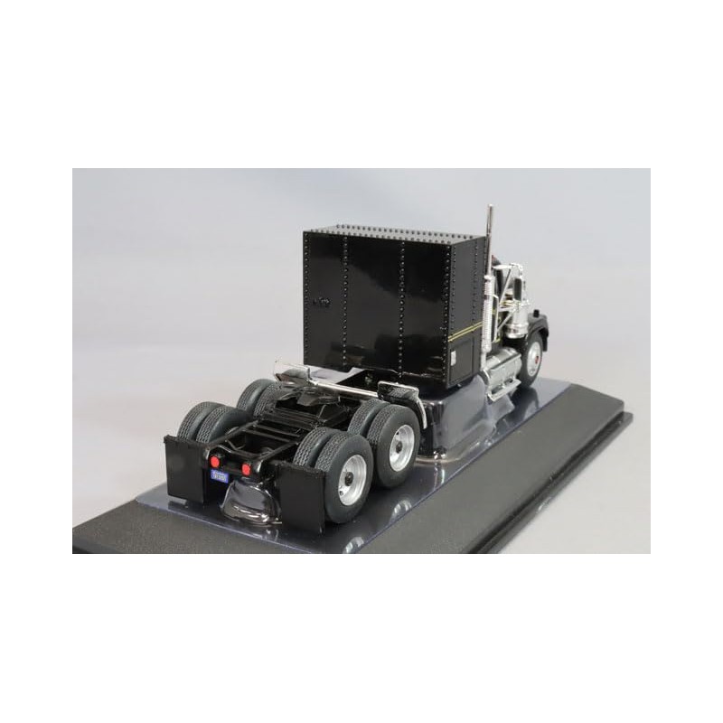 Ixo 1/64 GMC General 1980??Black