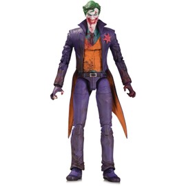 DC Collectibles Essentials: DCeased The Joker Action Figure