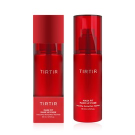 Red Balm TIRTIR Mask Fit Makeup Fixer 80ml R