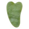 CB Paquete 10 Rodillos Jade + 10 Guasha Masaje Rejuvenecimiento