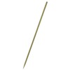Commercial Bamboo Skewers, 00644, 0.1 inches (3 mm), 7.1 inches