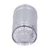 Vacuum Cleaner Dust Bucket ABS Handheld Cordless Vacuum Cleaner Dust