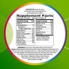Multivitaminico Centrum Adultos Vitaminas 180 Gomitas Furtas Sabor Frutas