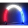 DW 2Pcs 5 Feet Quick Release ATV UTV LED Light