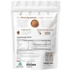 Micro Ingredients Multi Collagen Peptides Powder, 2lb | Type I,