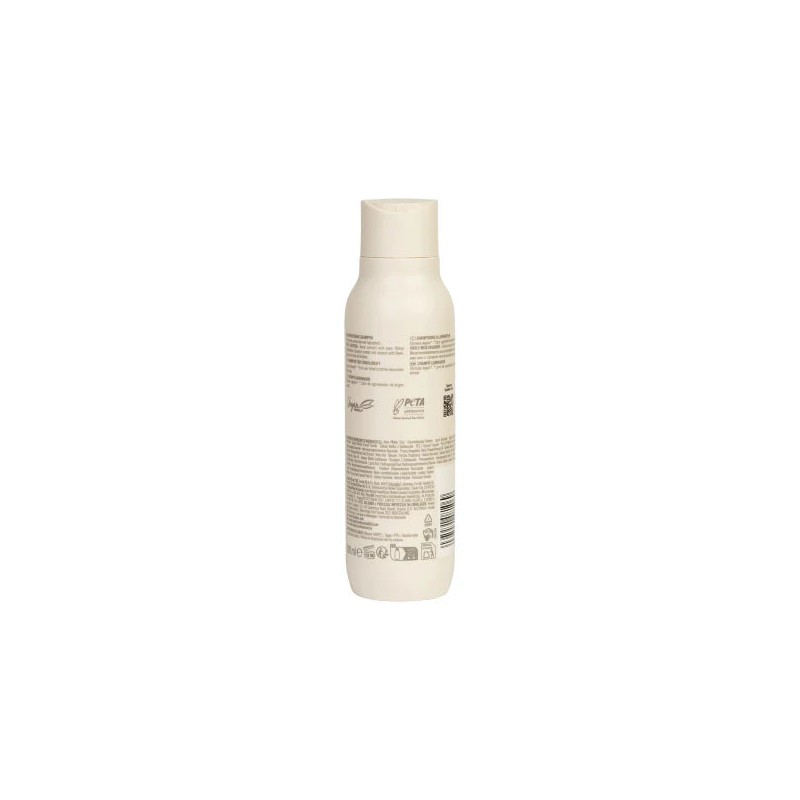 Schwarzkopf Blondme Bond Repair Brightening Shampoo 300mL