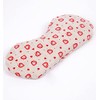 Eye Pillow, Cooling Mask & Cooling Pad for the Eyes.