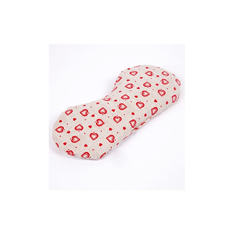 Eye Pillow, Cooling Mask & Cooling Pad for the Eyes.