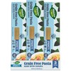 Heaven & Earth Grain Free Pasta, Cassava Spaghetti Pasta, 8oz